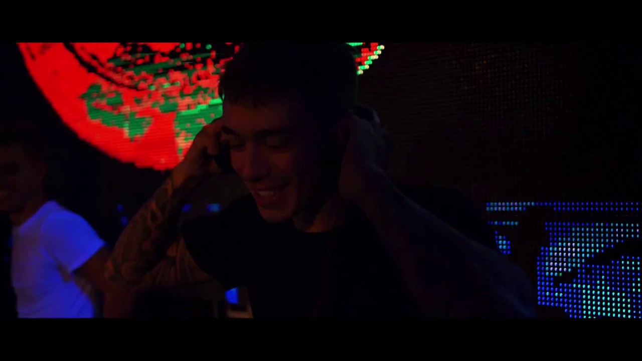 HEADHUNTERZ live @ Atrium Kiel 01.12.17 // Official Aftermovie