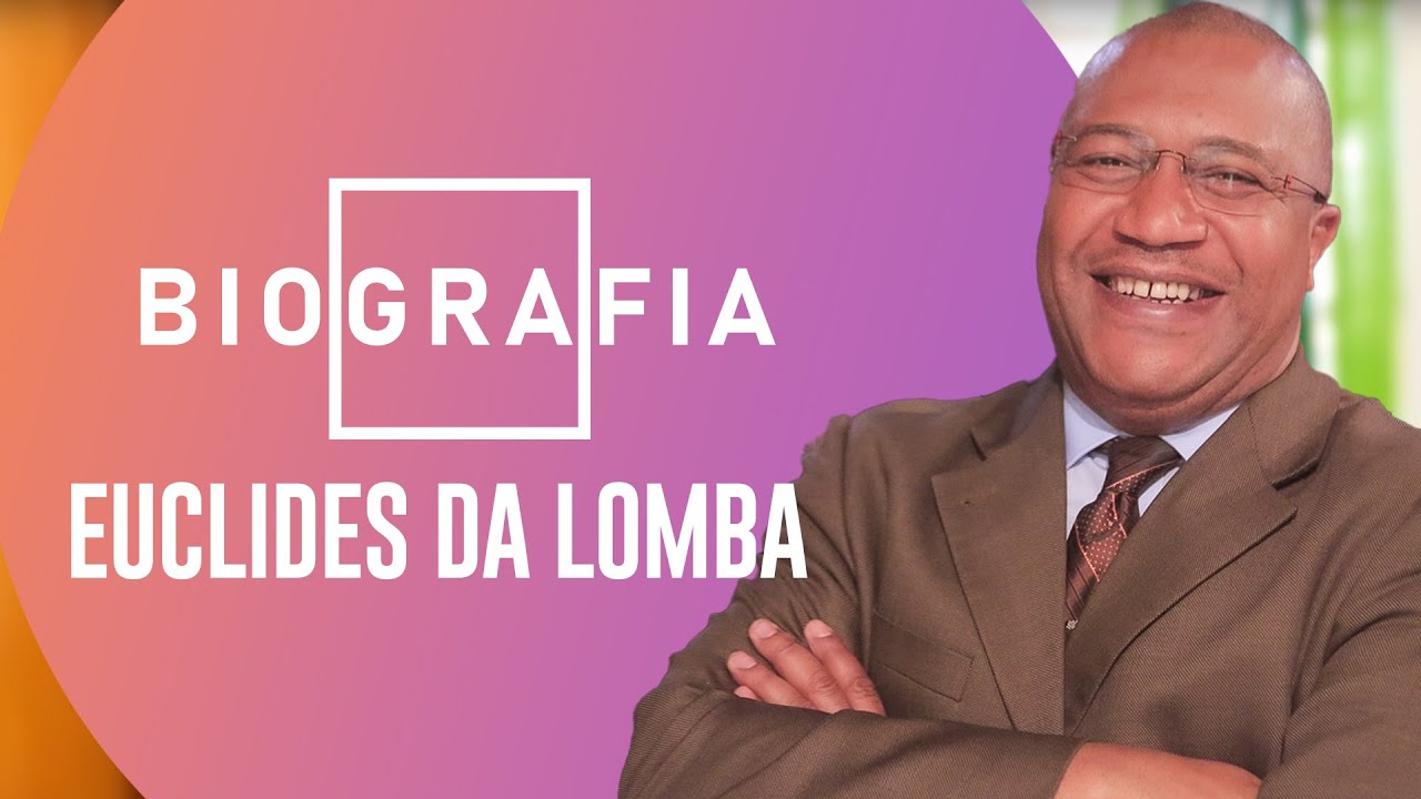 Biografia | Euclides da Lomba