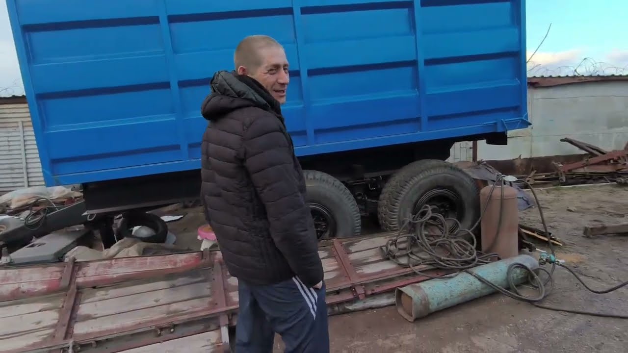 ВАДІМ ДУРІЄ ВІД ЦІЄЇ ПРИКОРМКИ🍺🍺🍺😱
