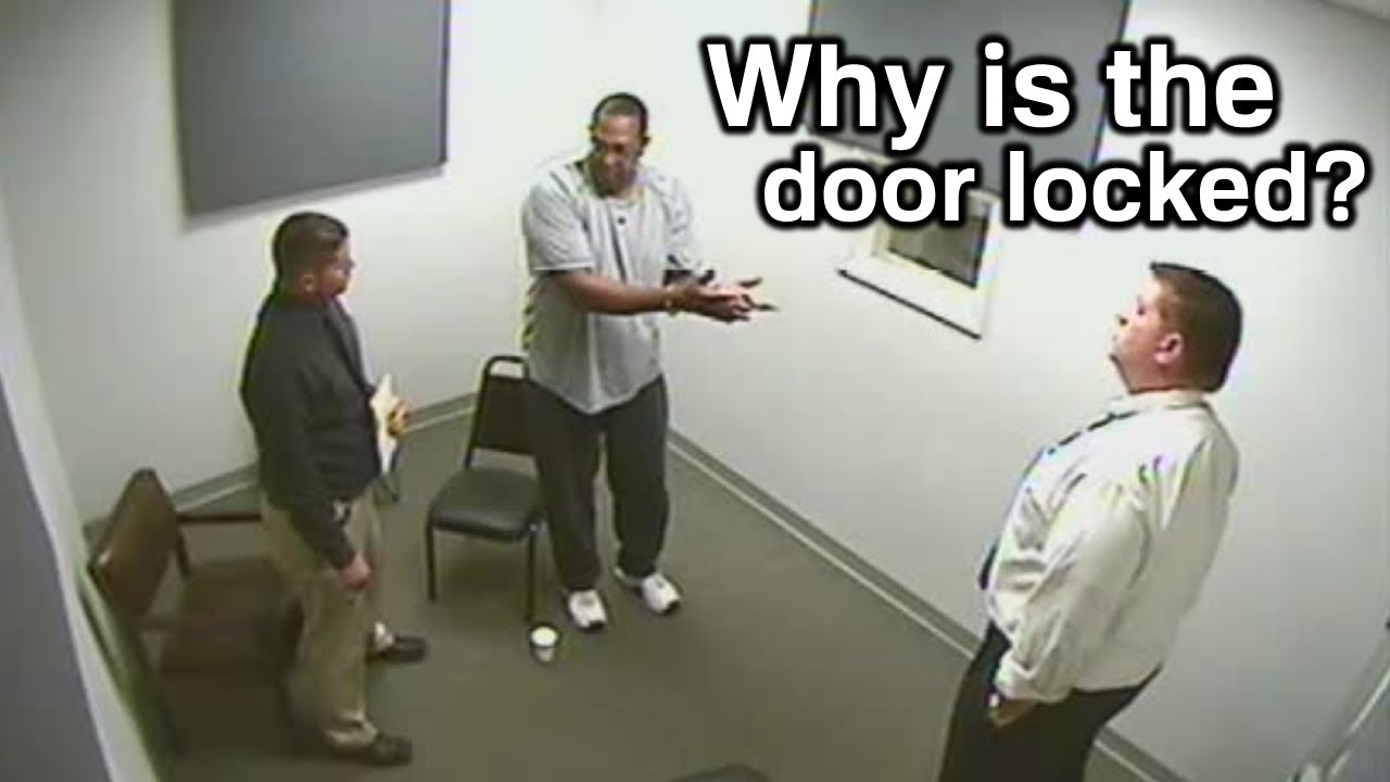 When A Cop Murders His Girlfriend's New Boyfriend