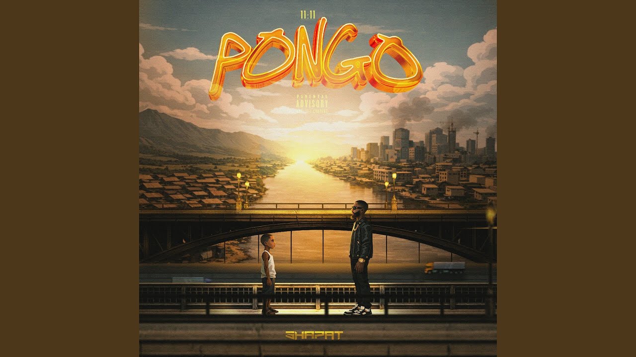 Pongo