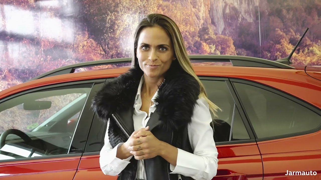 Presentación Nuevo Volkswagen Taigo en Jarmauto
