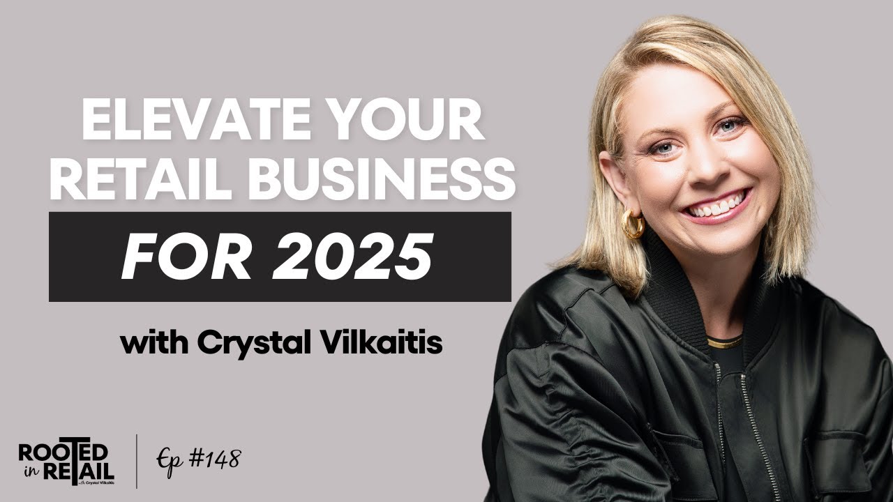Transforming Your Retail Strategy This 2025
