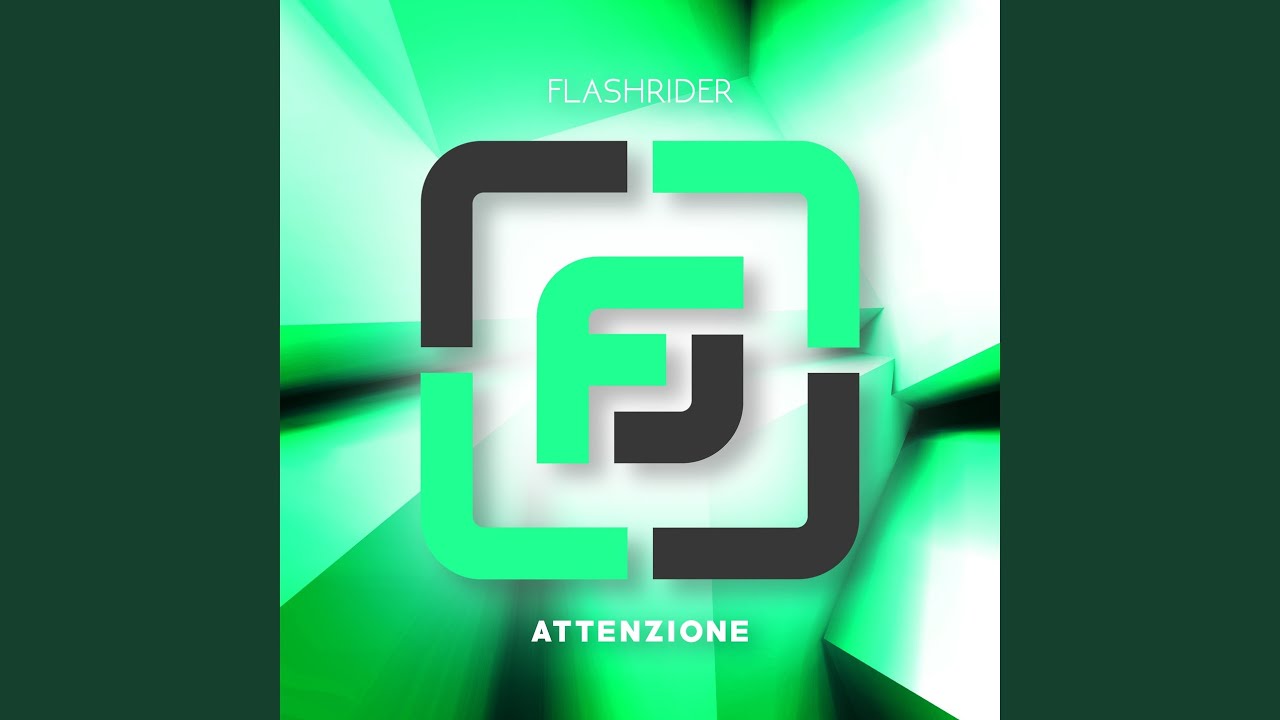 Attenzione! (Jens O. Remix)