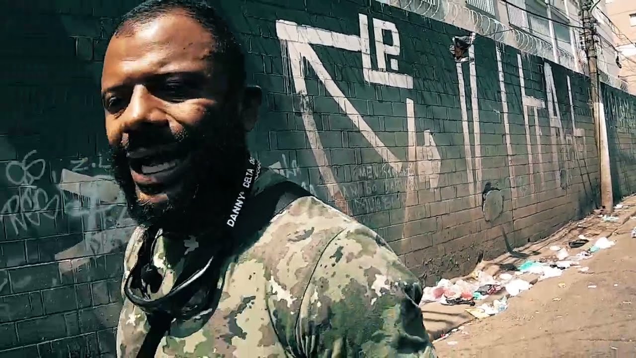 POR DENTRO do FLUXO do INFERNO - OPERAÇÃO SÃO PAULO: CRACOLÂNDIA | T1 EP FINAL