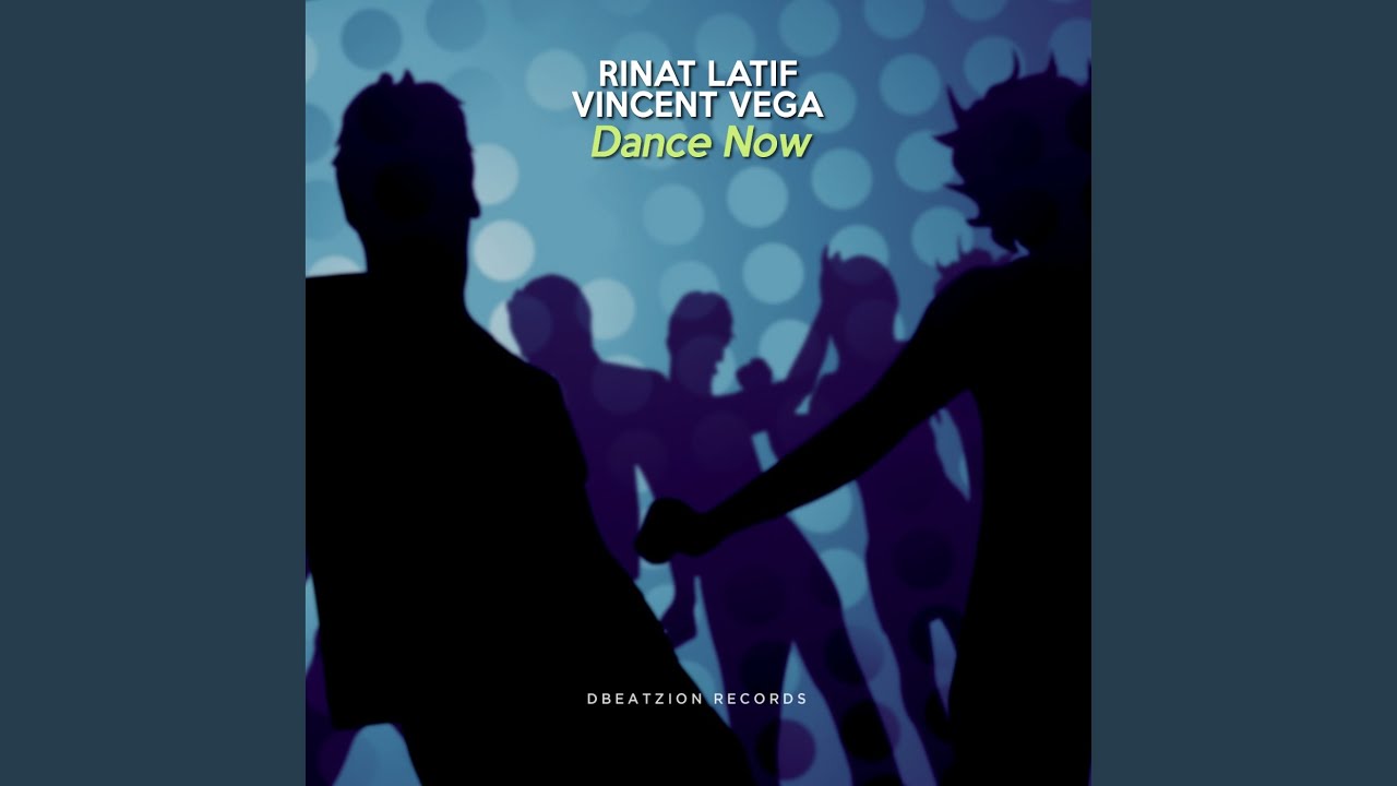 Dance Now (Manuel Baccano Remix)
