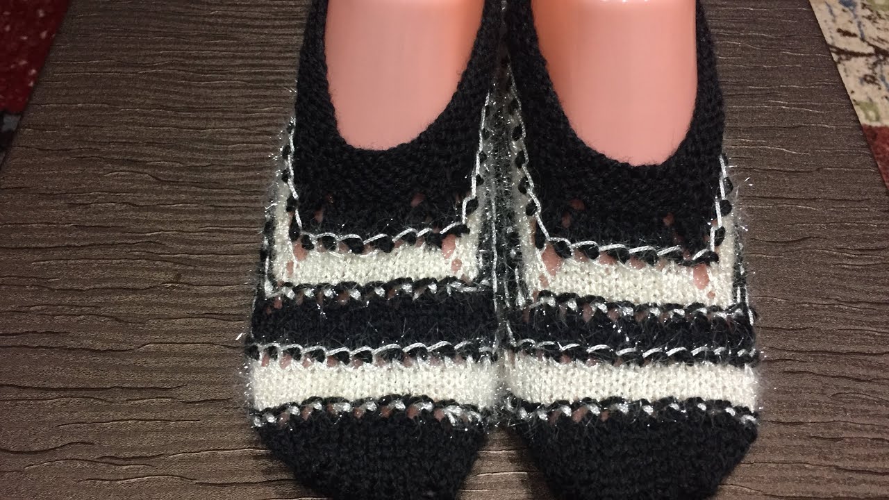 Gerçekden çok kolay / iki şişle patik yapımı/