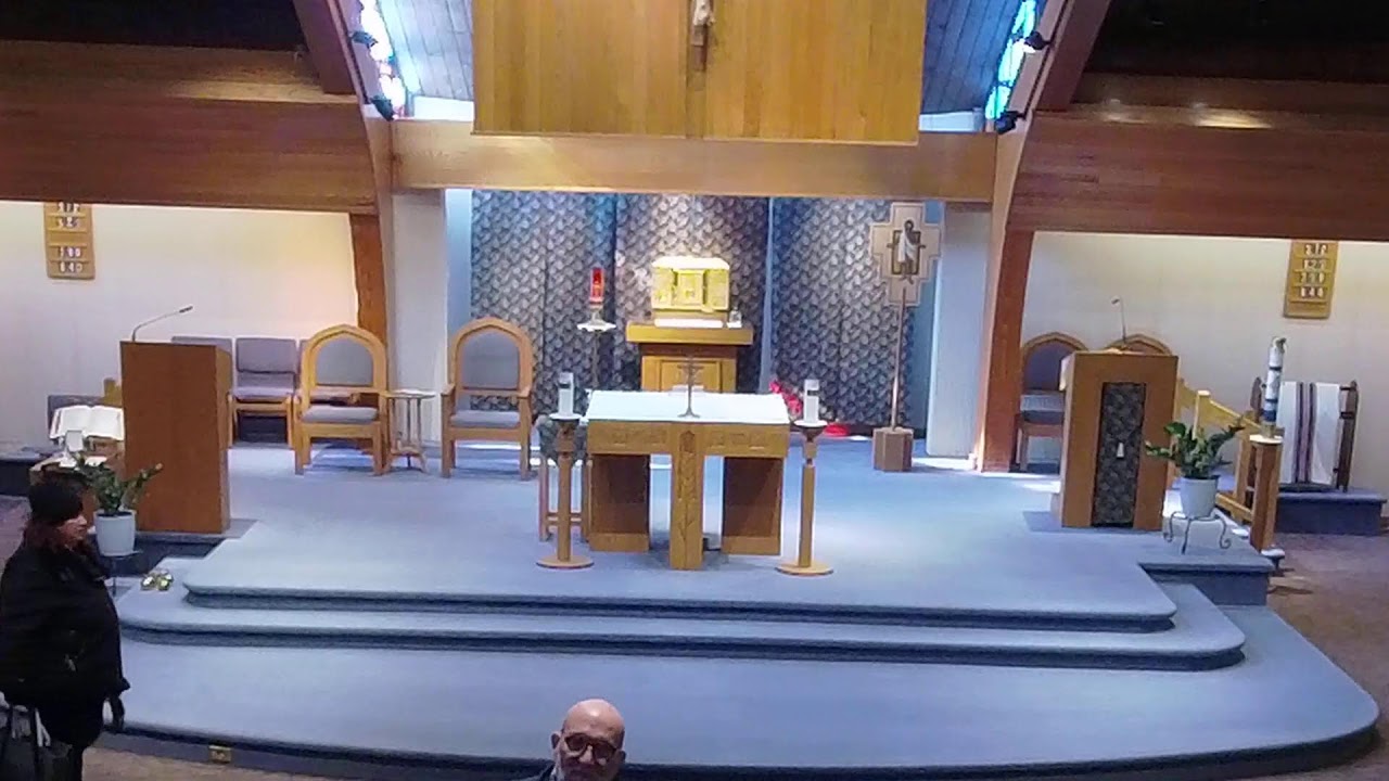 11am Mass | 2/8/26