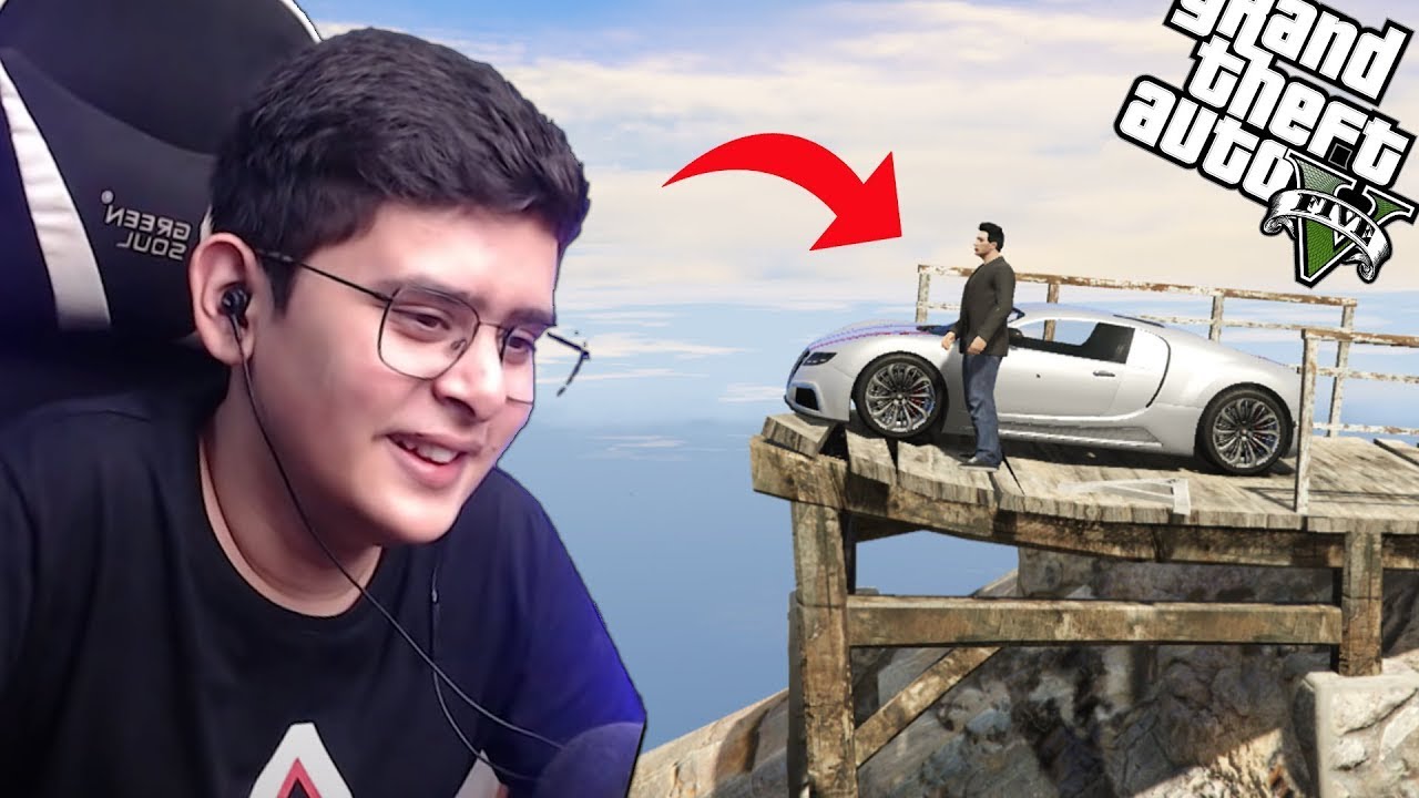 KING OF GTA RACES ? xD ?  MEMBERSHIPSS ARE HERE !! GTA INDIA LIVE