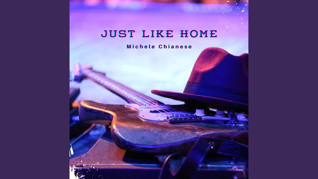 Just Like Home