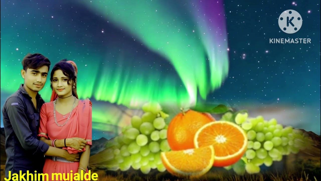 Jakhim Mujalde