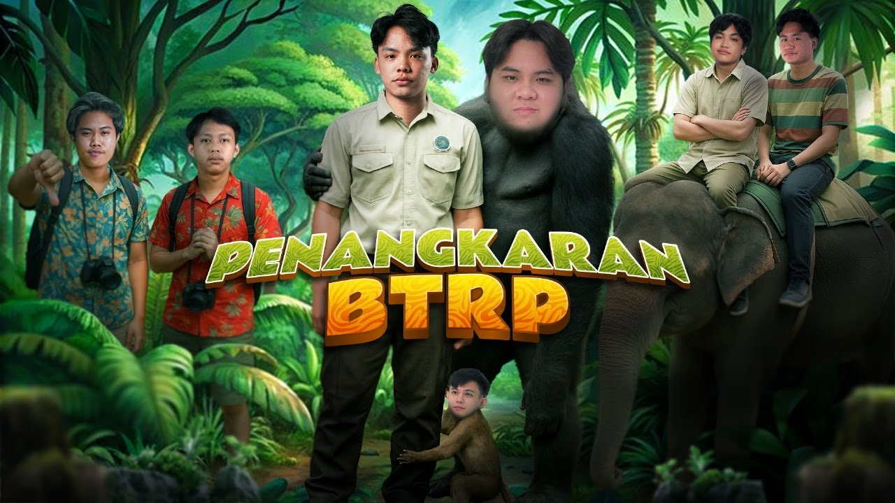 BTRP PACAK