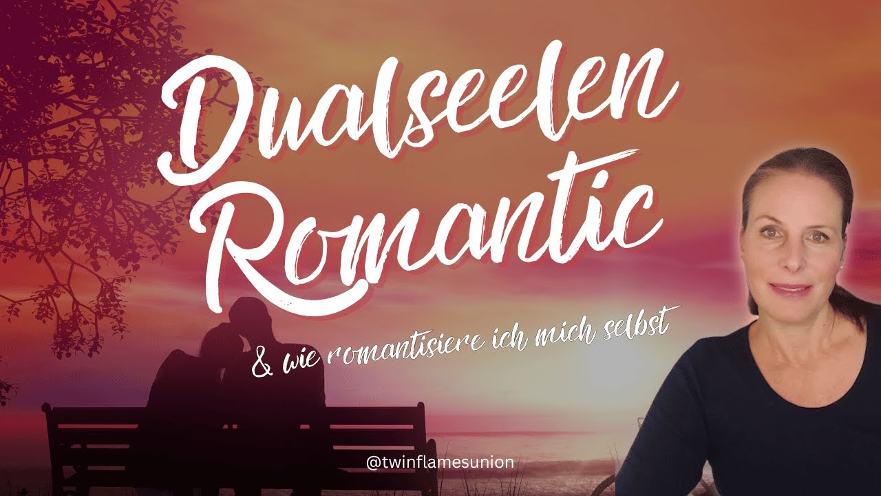 Romantik auf der Dualseelenreise - so ziehst du deine Dualseele magnetisch an 💖💖 #twinflamesunion