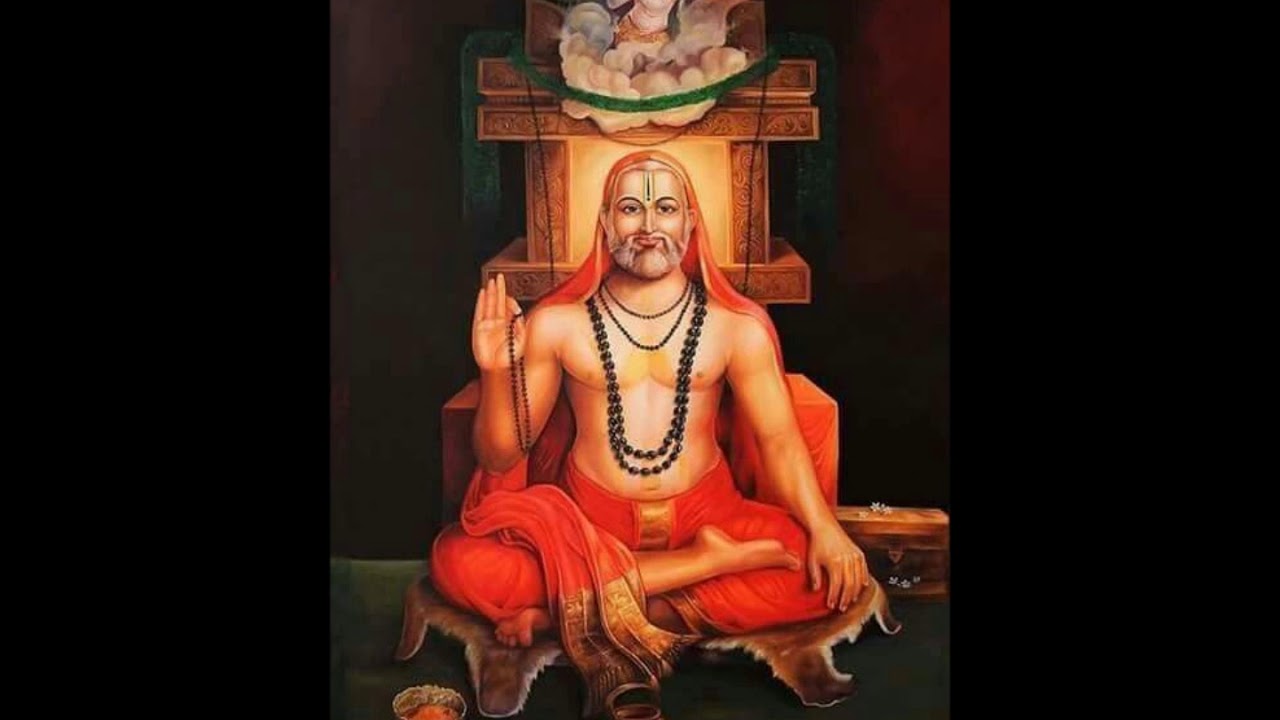 Baaro Namma Manege Shri Raghavendra Raag:Behag Singer:Lakshmi