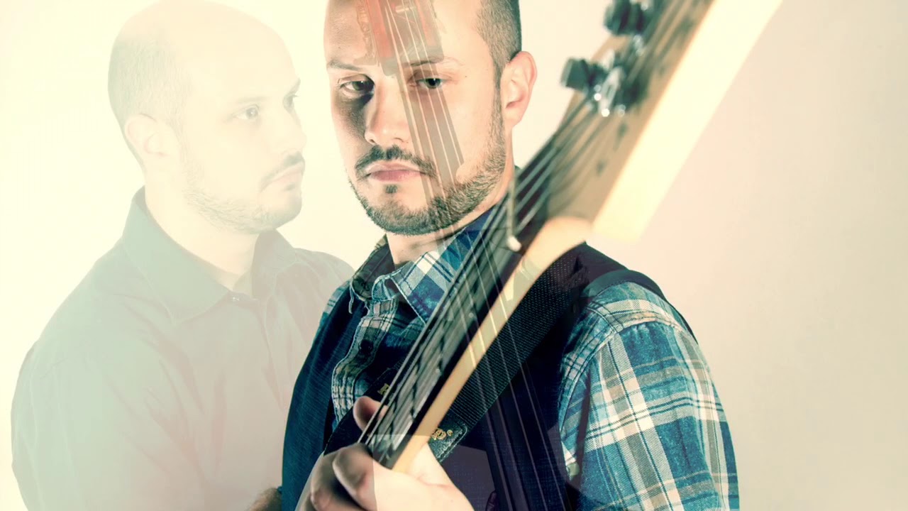 Francesco Botter Bassista Contrabbassista