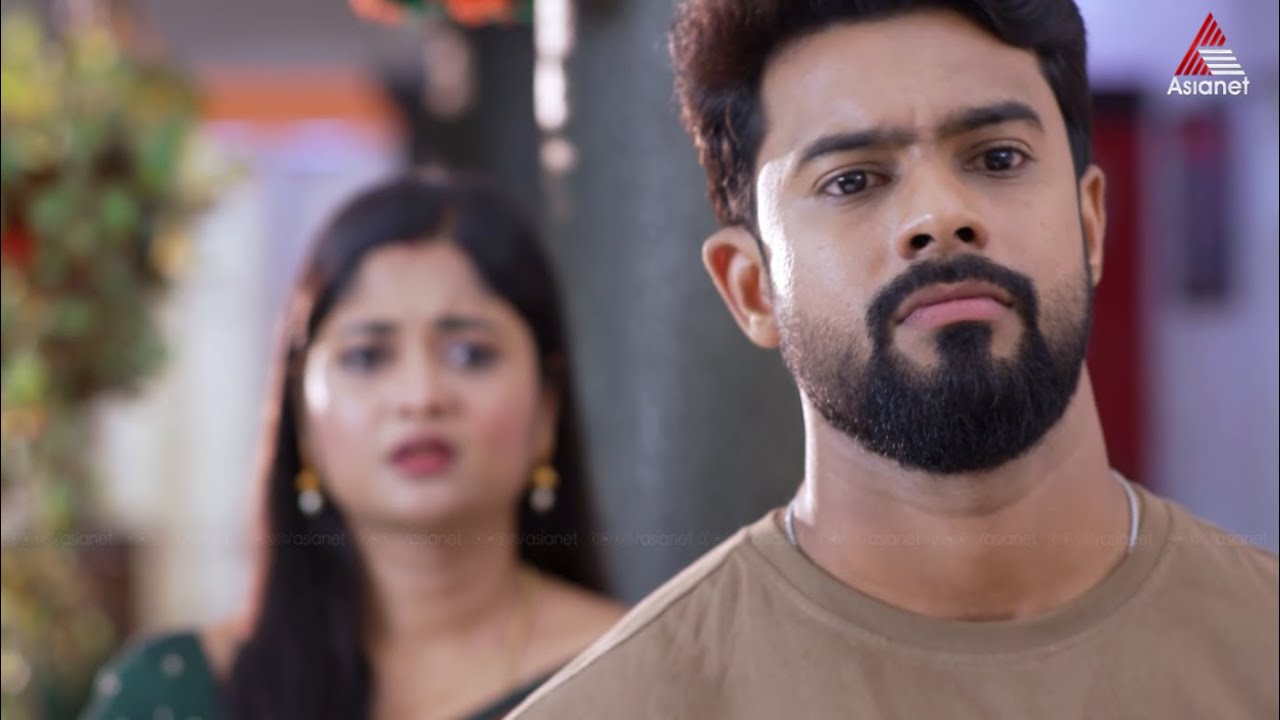 Mounaragam Promo || 05-03-2026 || Episode 1633 || Asianet