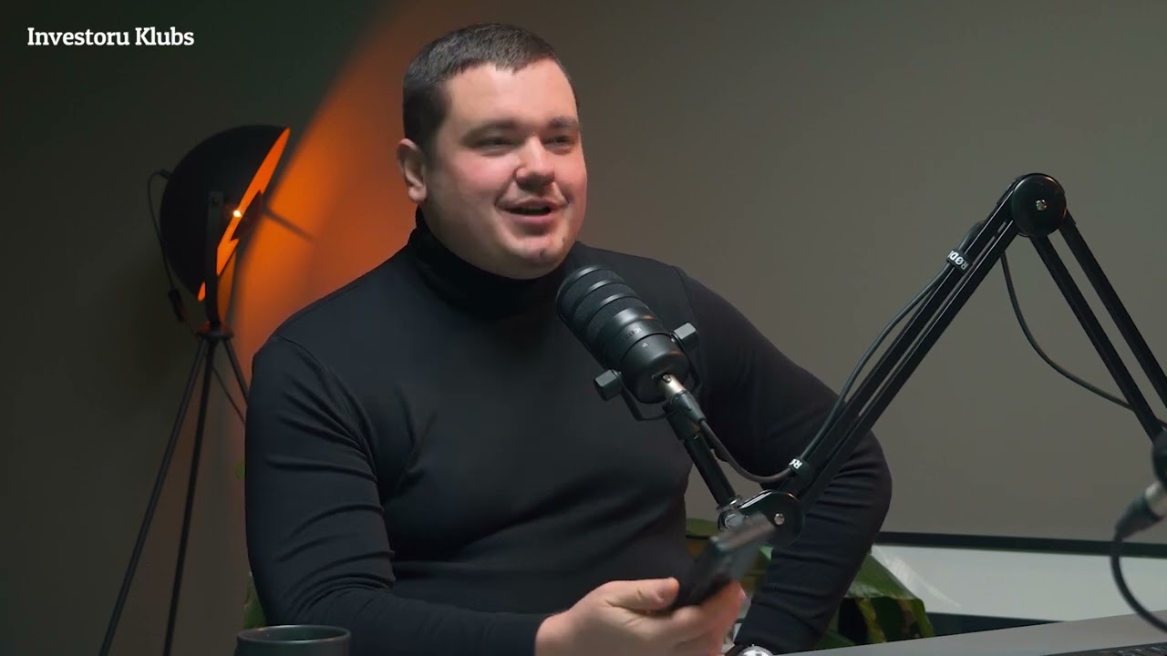 Eleving Group obligāciju piedāvājums, dividendes, akcijas cena &ndash; Investoru Kluba podkāstā Nr.72