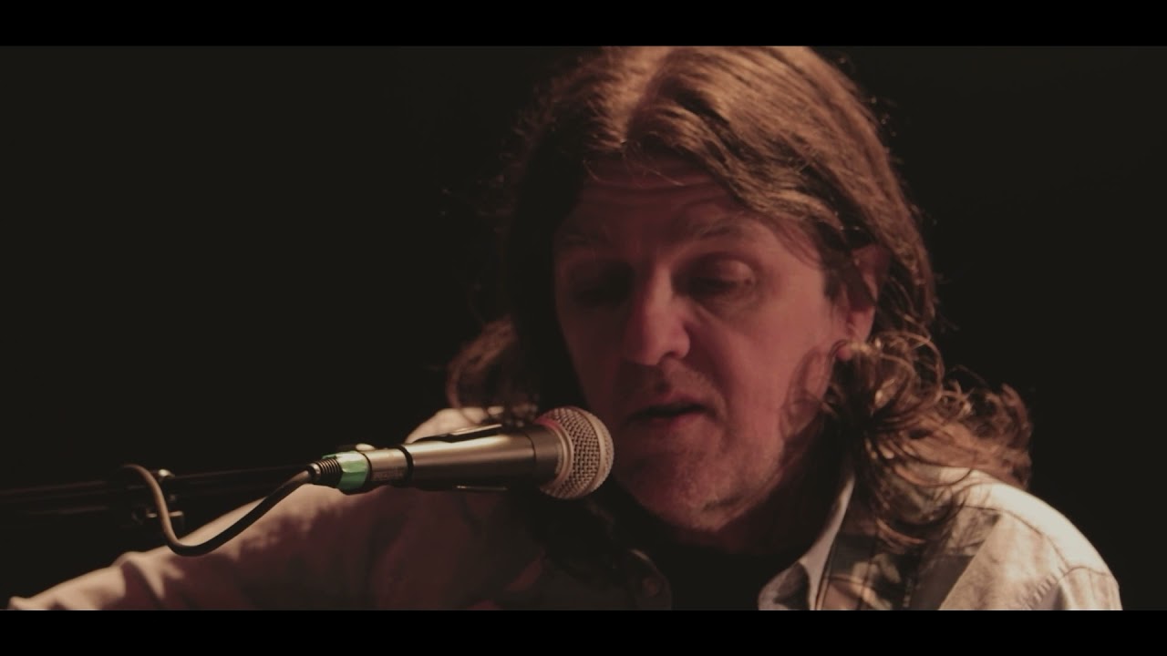 Not A Theme Night - Dimming of the Day (Órla Sweeney and Seamie O'Dowd)