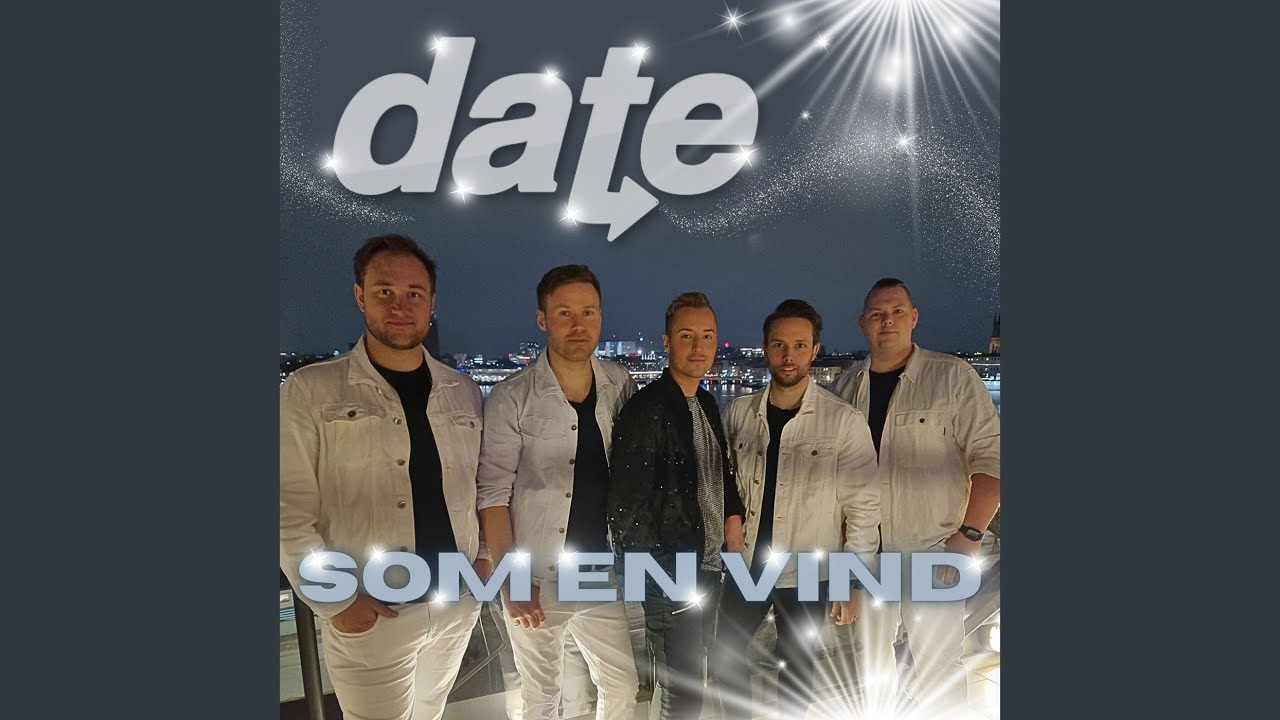 Som en vind