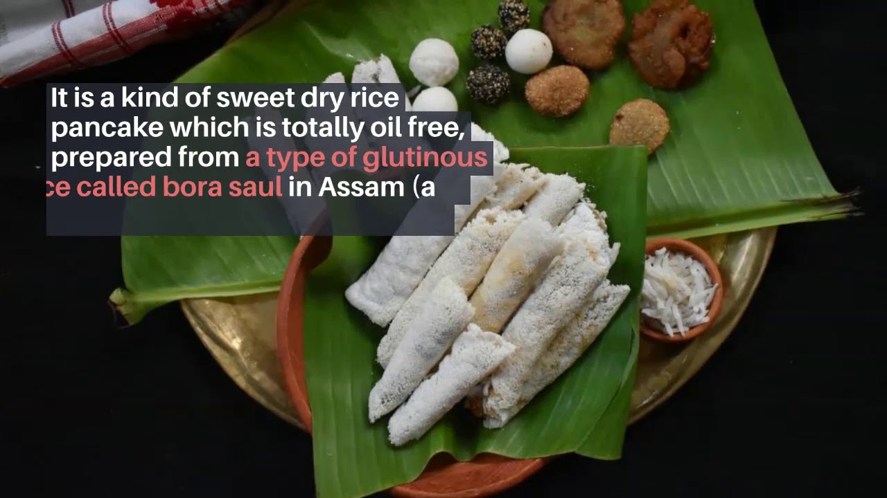 Til Pitha Recipe | BetterButter.in