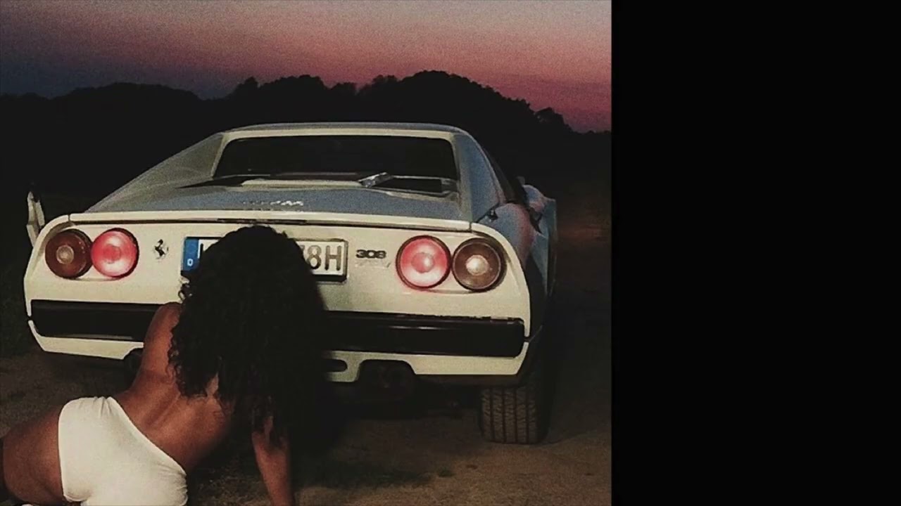 R&B Type Beat | 