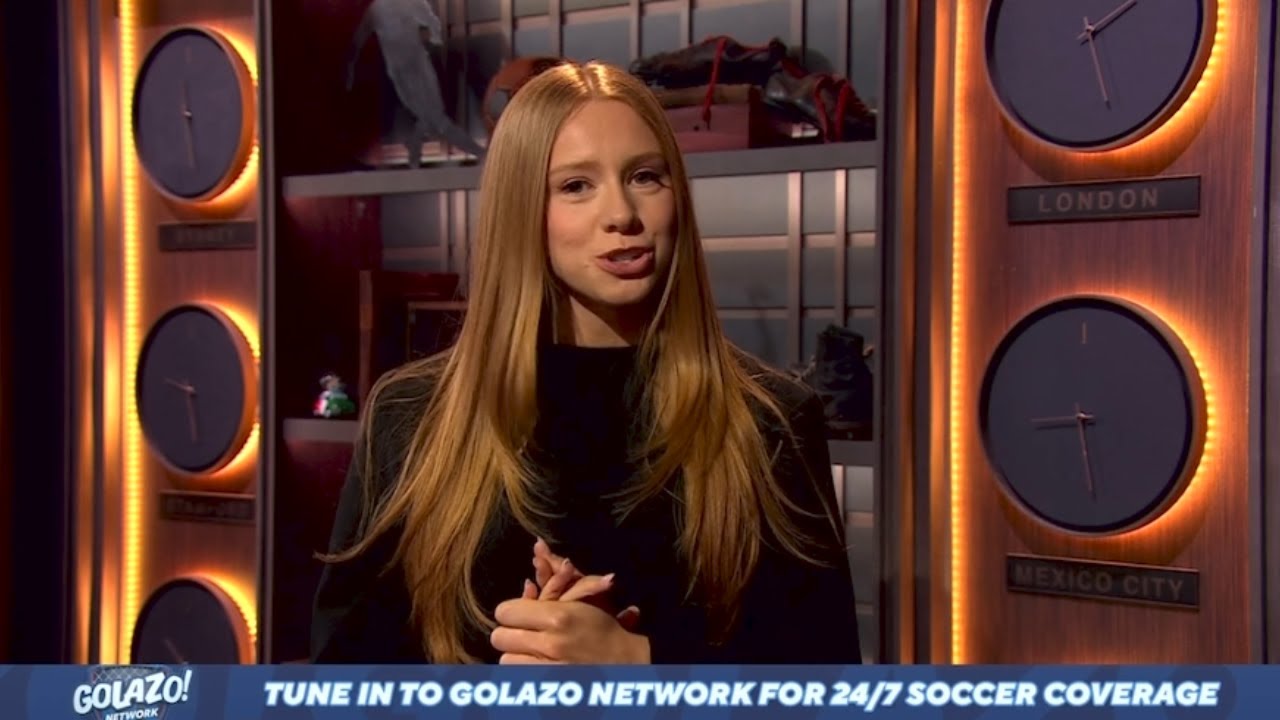 CBS Golazo Recap 5/6- Morning Footy- Hosting and Headlines