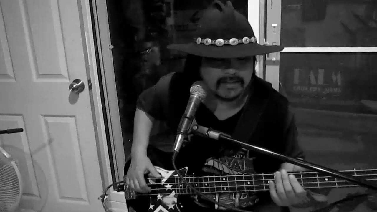 Thailand country music #2