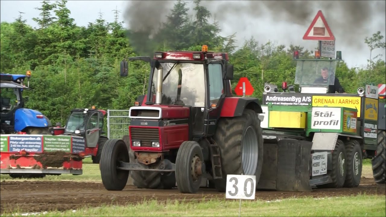 Del 1 - Lemvigegnens LU aftentræk i Rom 2021