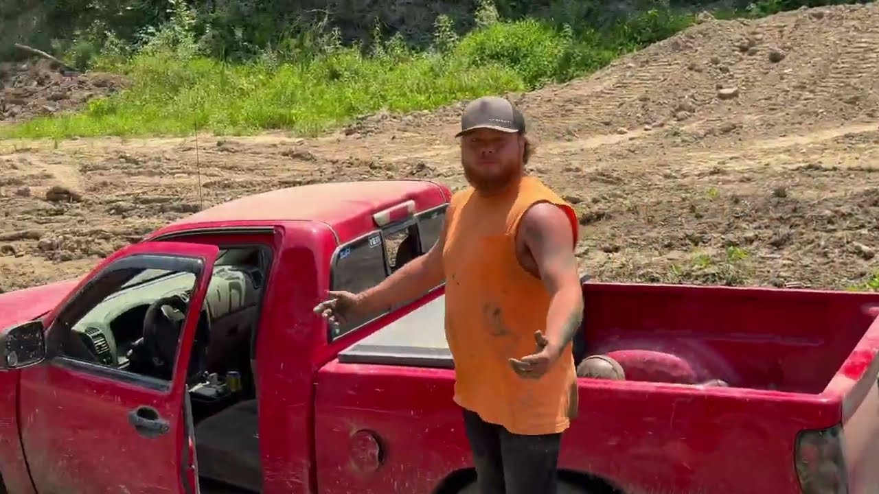 Dirt Slingers Offroad Grand Opening Grayson Kentucky