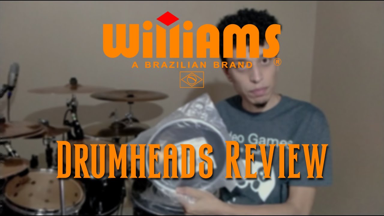 Review de Peles Williams WB2 Target Black | Matt Merari