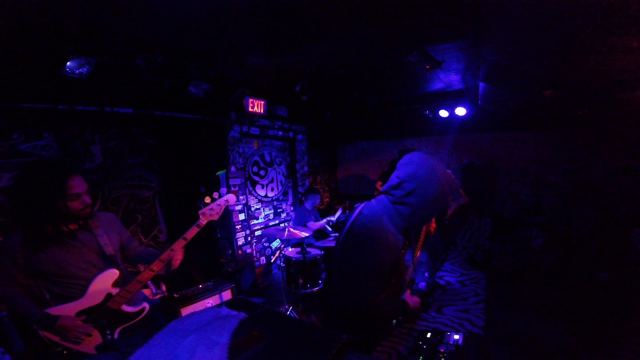 Wanderer Performs Council of Giants at Bugjar