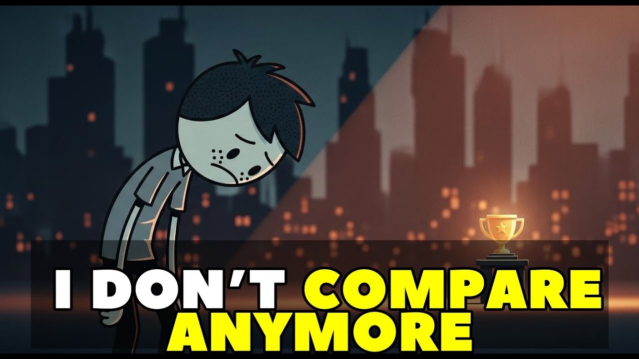 When Envy Feels Pointless|For the Deep Thinkers