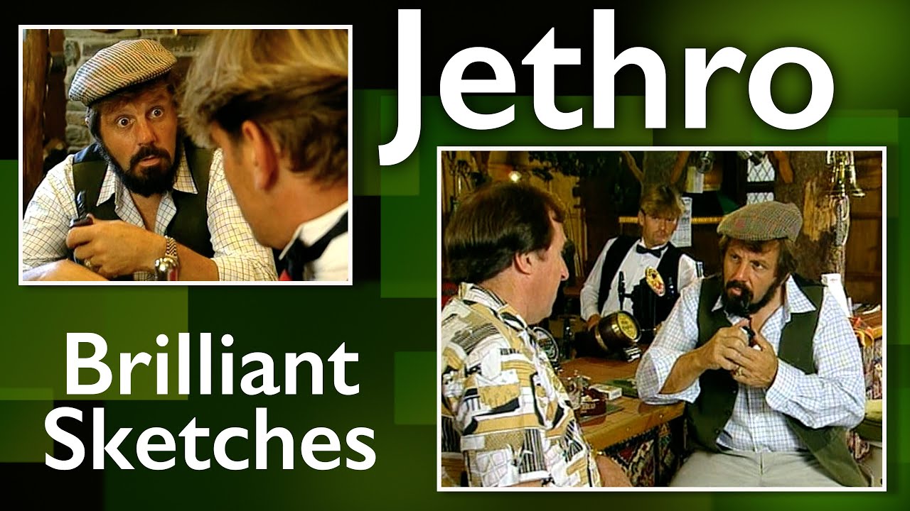 JeThRo Famous Sketches: Cornwall Tales: Sahara Forest 🌲, Dog Ears! 🤣