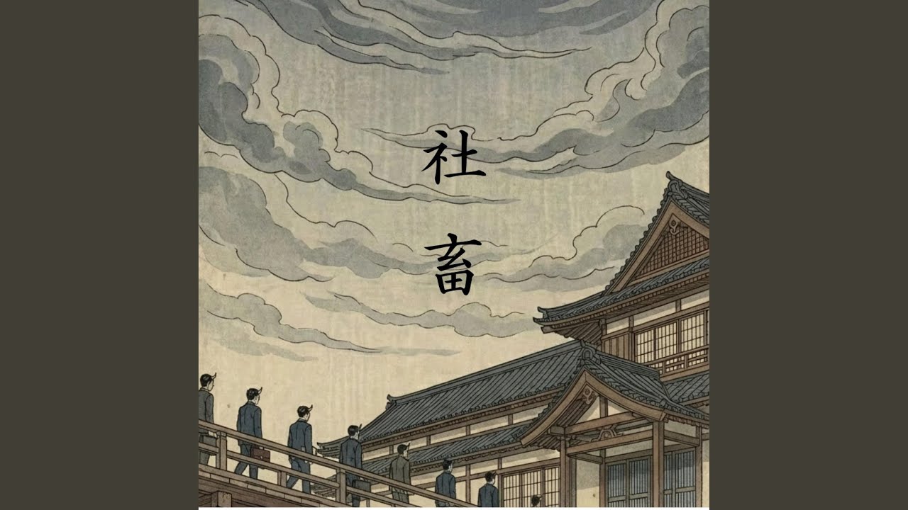 社畜