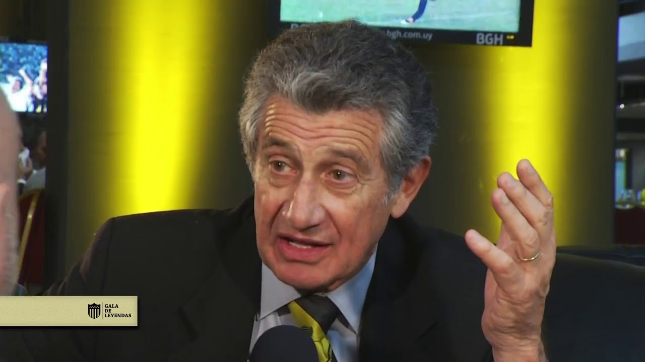 Gala de leyendas en el Campeón del Siglo