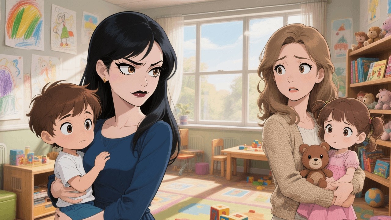 Reborn,Sis Adopted The Boy,And I Adopted The Girl,But She’d No Idea Her Scheme Would Completely Fail