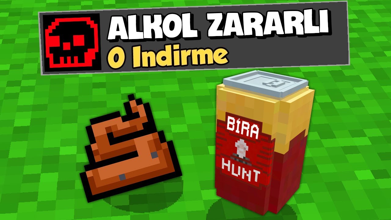 Minecraft'ta YASAKLANAN Modları DENEDİM!