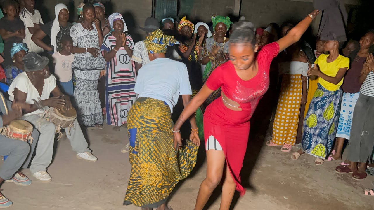 (07)Monde Balde: Mariage de Koumba Balde Mme Samba Balde du 23/mai 2025