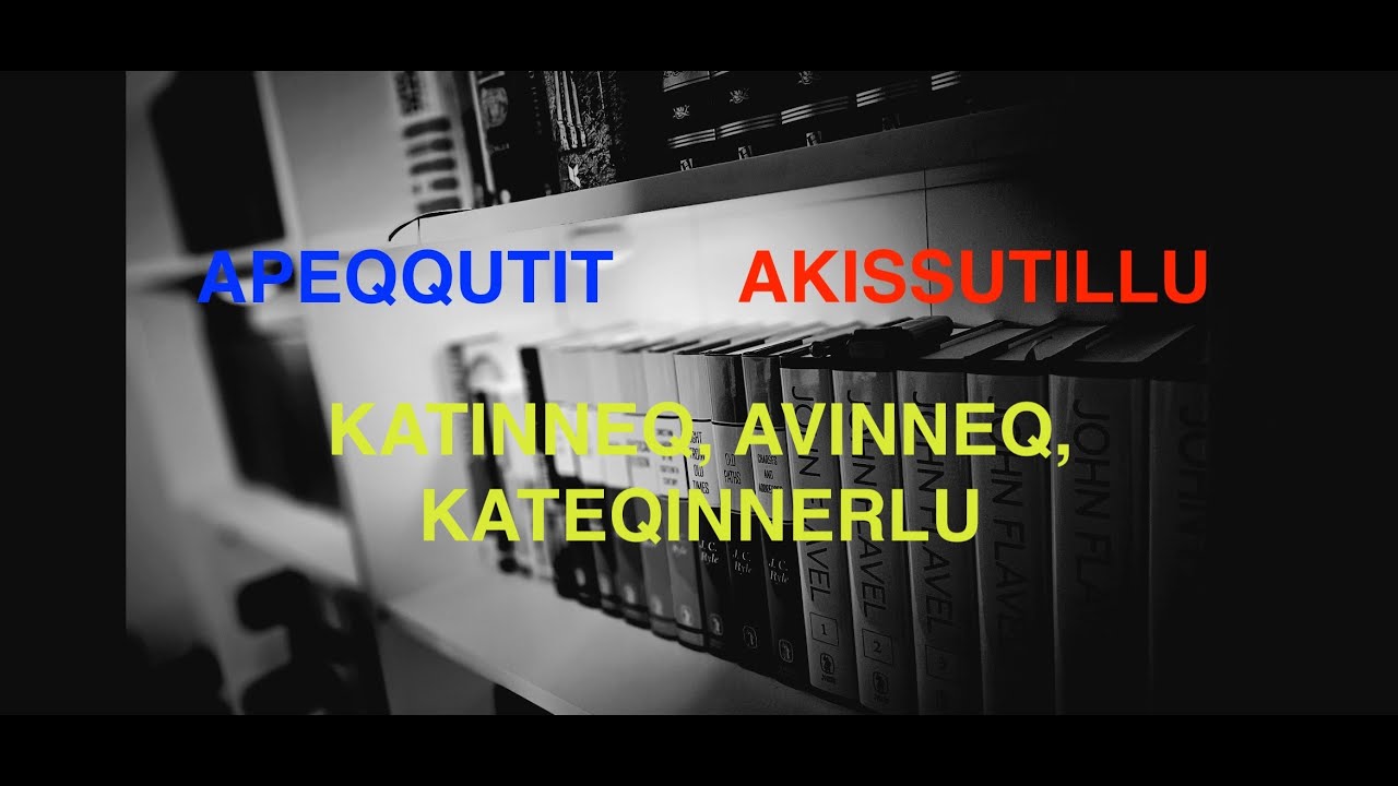 Apeqqutit akissutillu imm 7