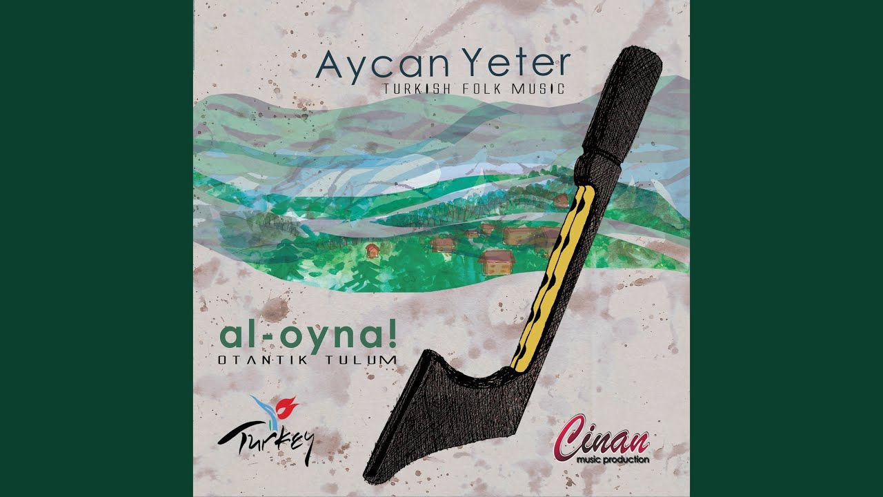 Yol Havası / Tulum