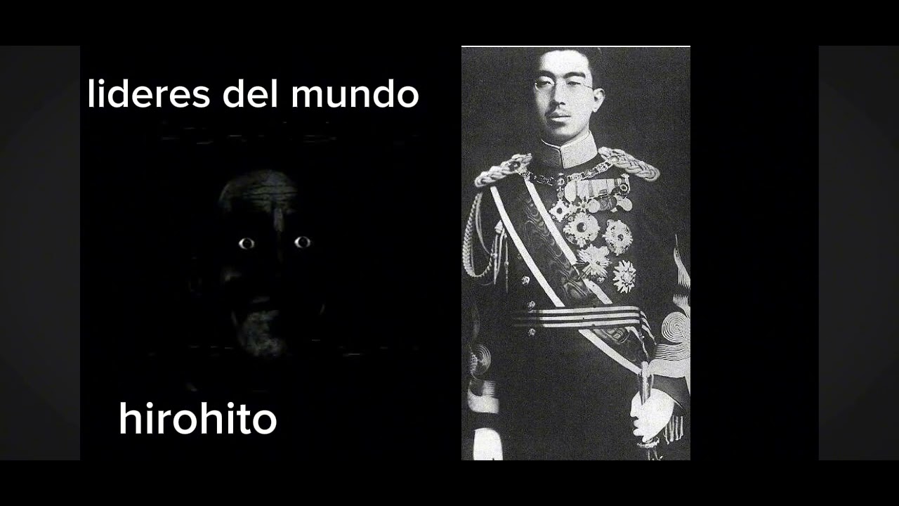 mr increíble perturbado: dictadores de la historia