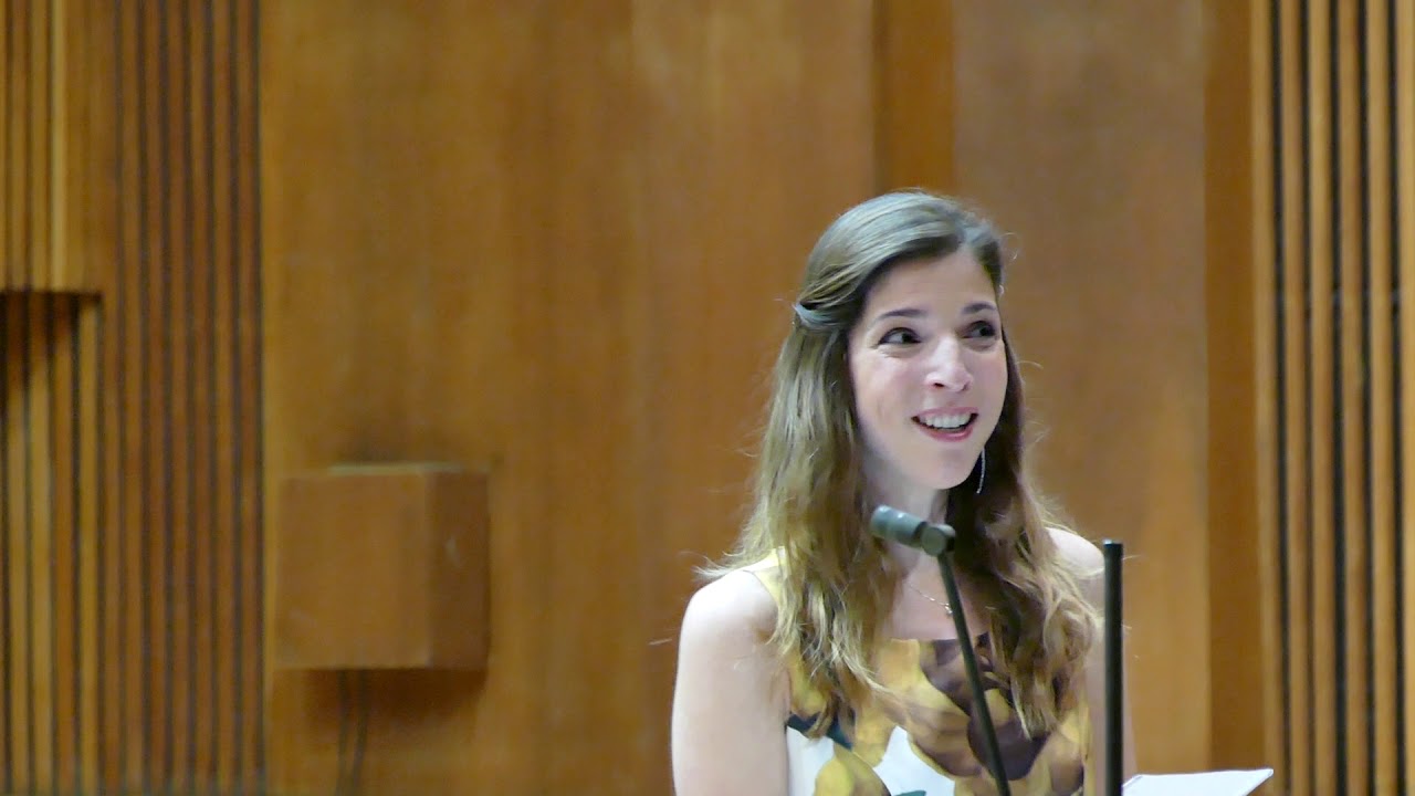Soprano Monica SCHWARTZ  performs “Batti, batti, o bel Masetto