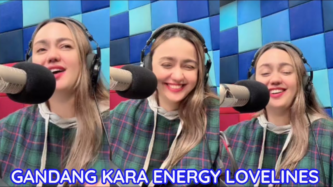 GANDANG KARA LIVE UPDATE!
