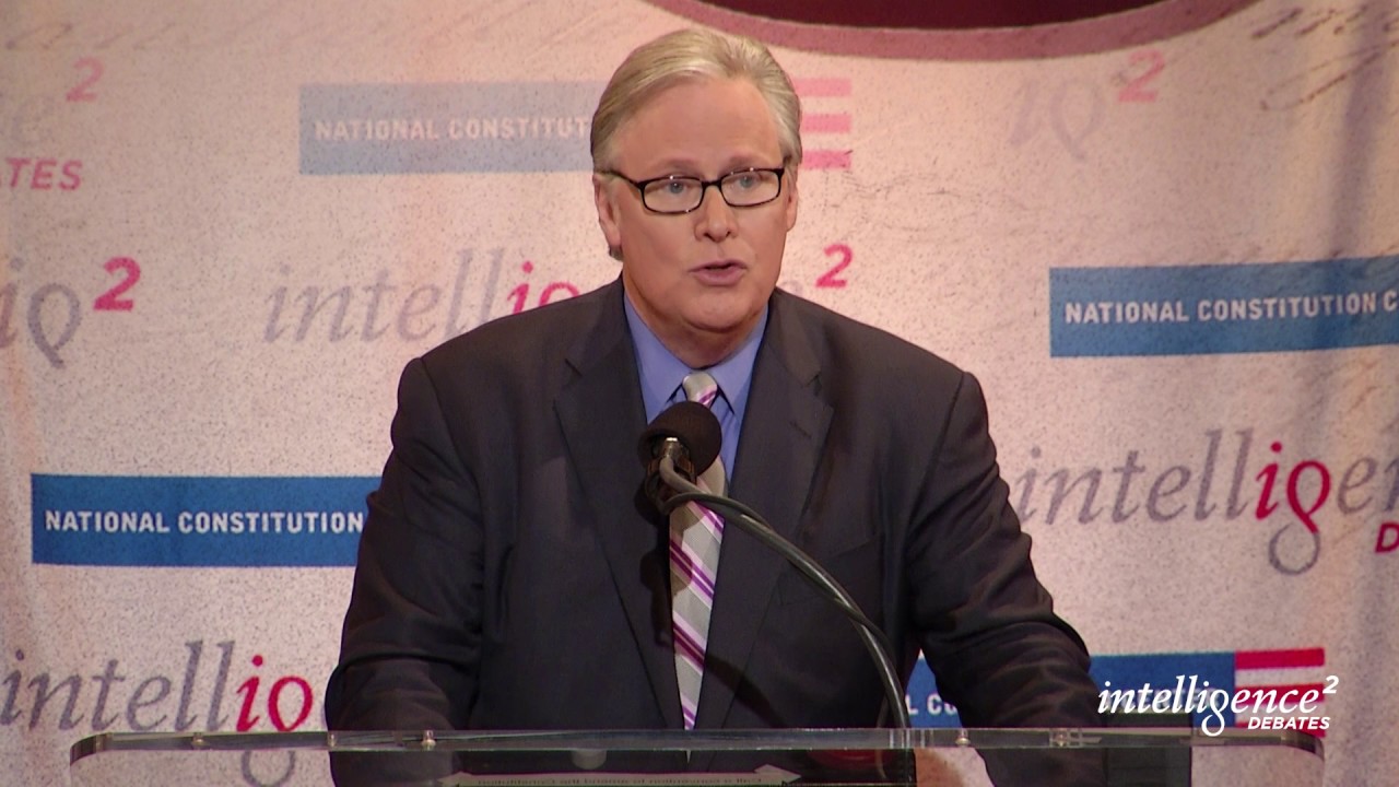 Call a Convention to Amend the Constitution