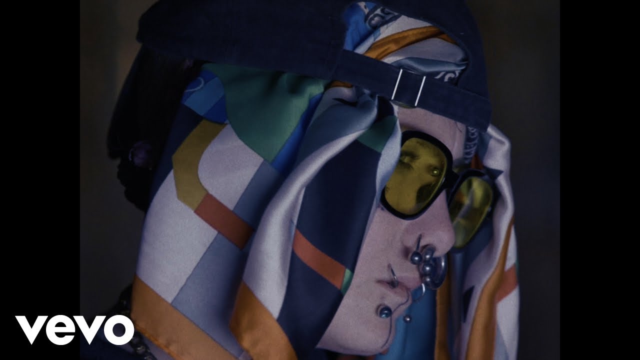 Bronquio & 41V1L - Granada