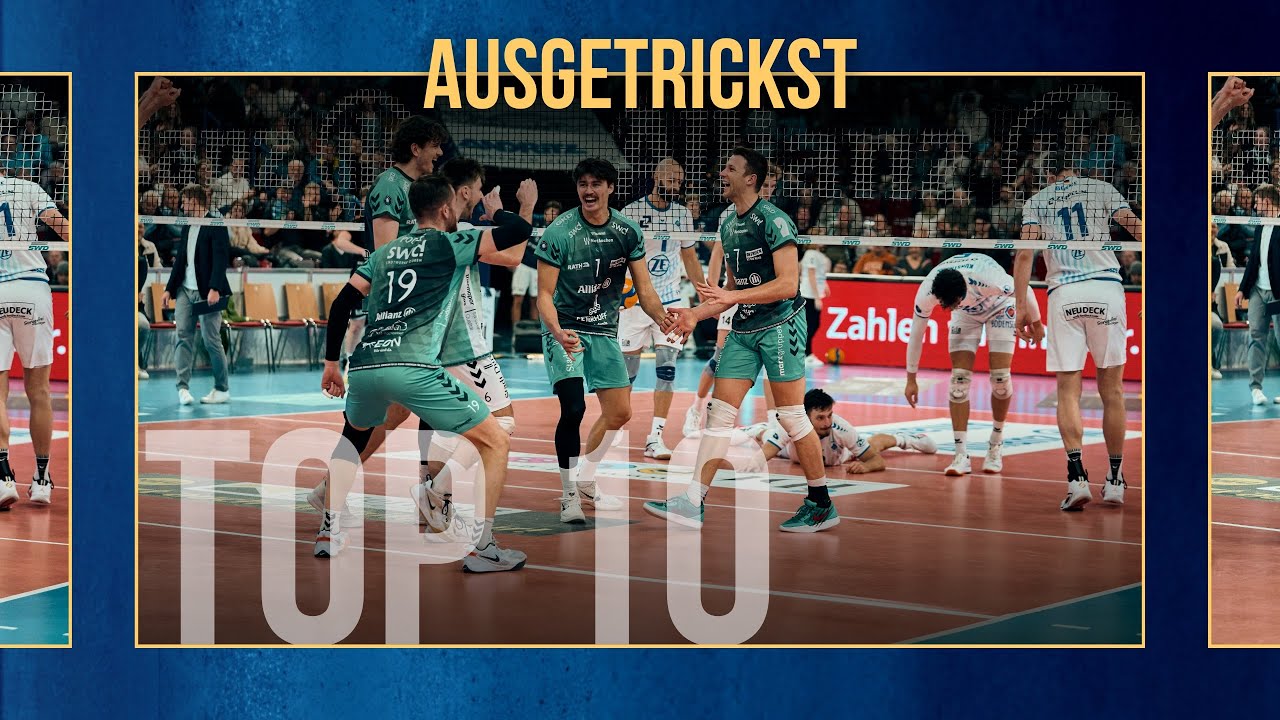 Top 10 