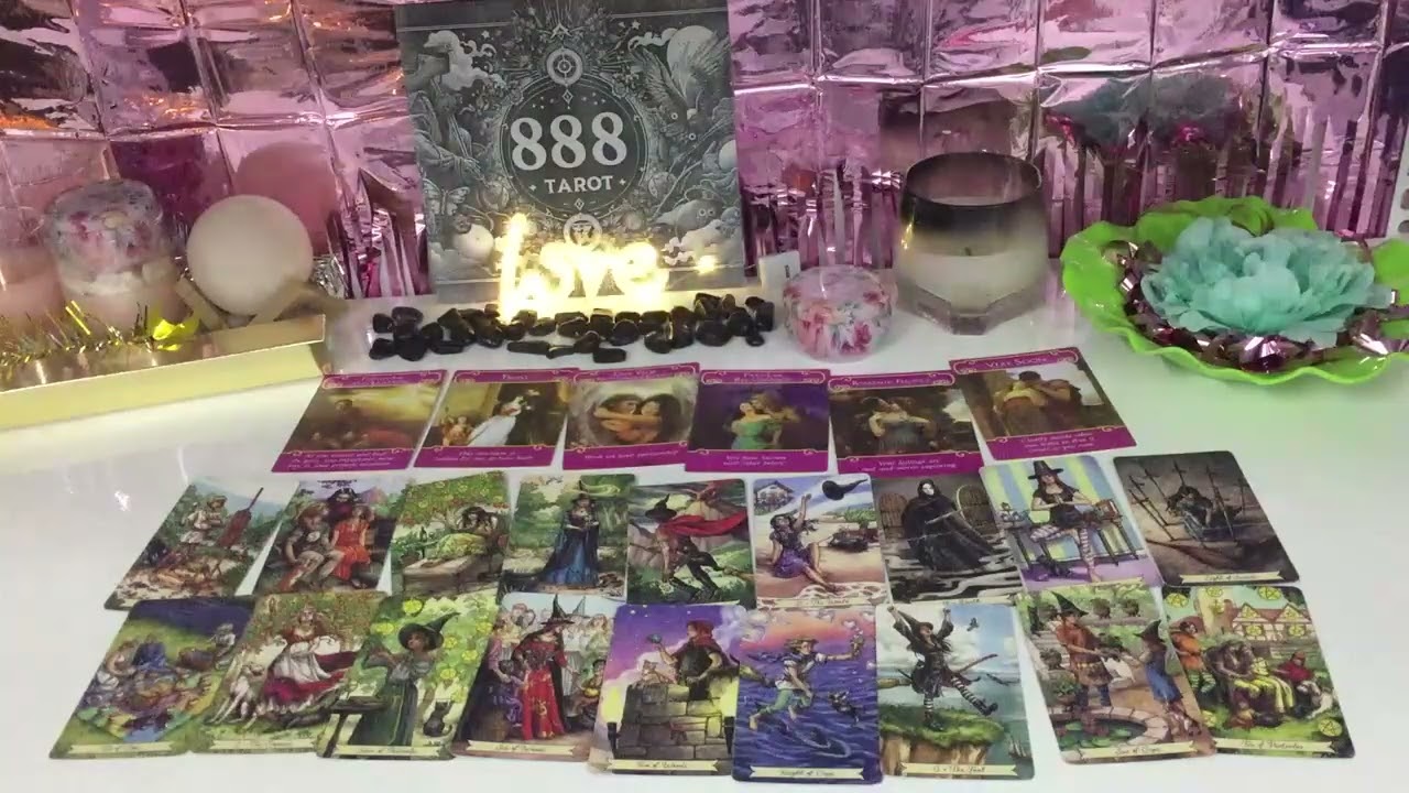 SCORPIO   - NOTHING WILL STOP THIS TWIN FLAME UNION SCORPIO  LOVE TAROT READING