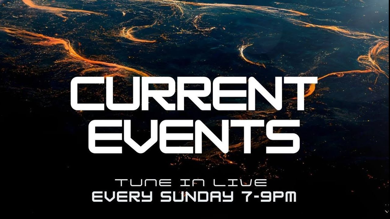 LIONZ DEN RADIO SHOW | Current Events