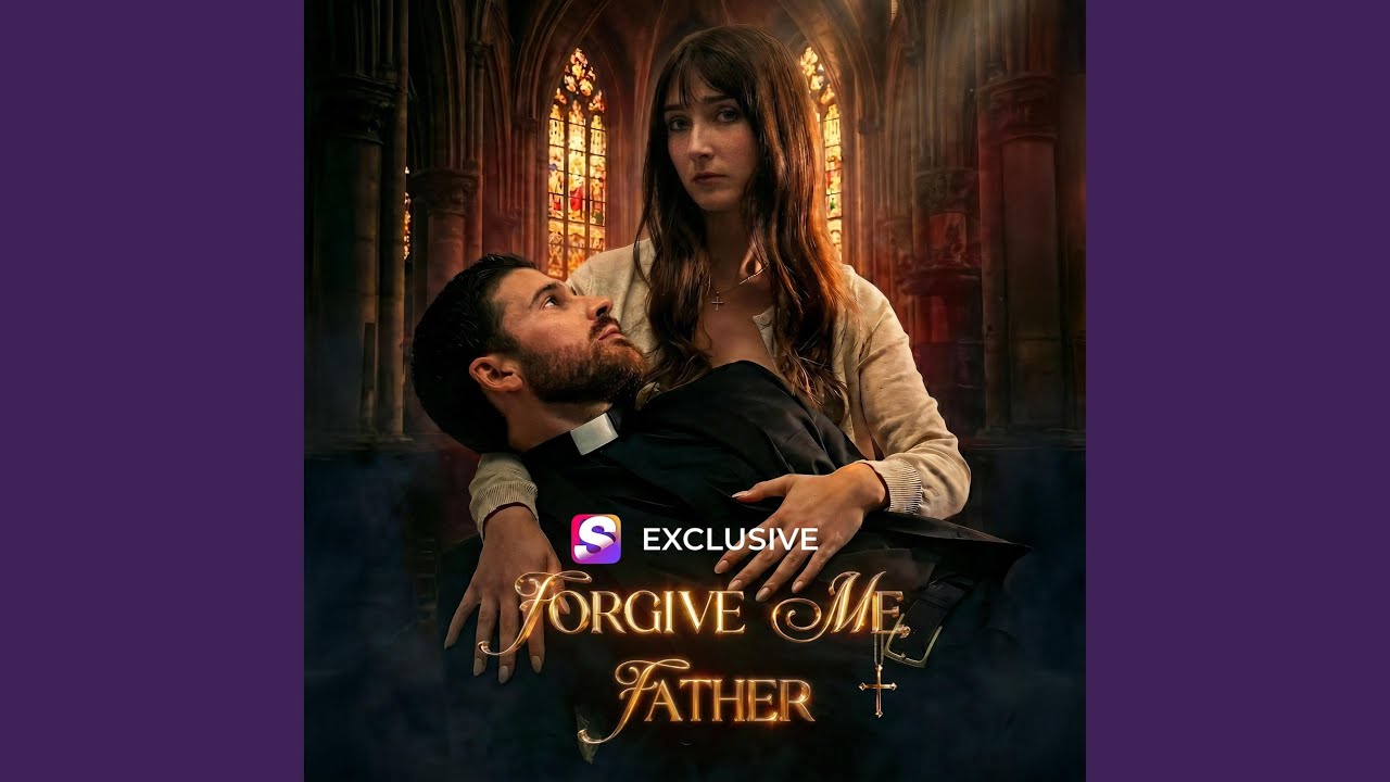Forgive Me Father