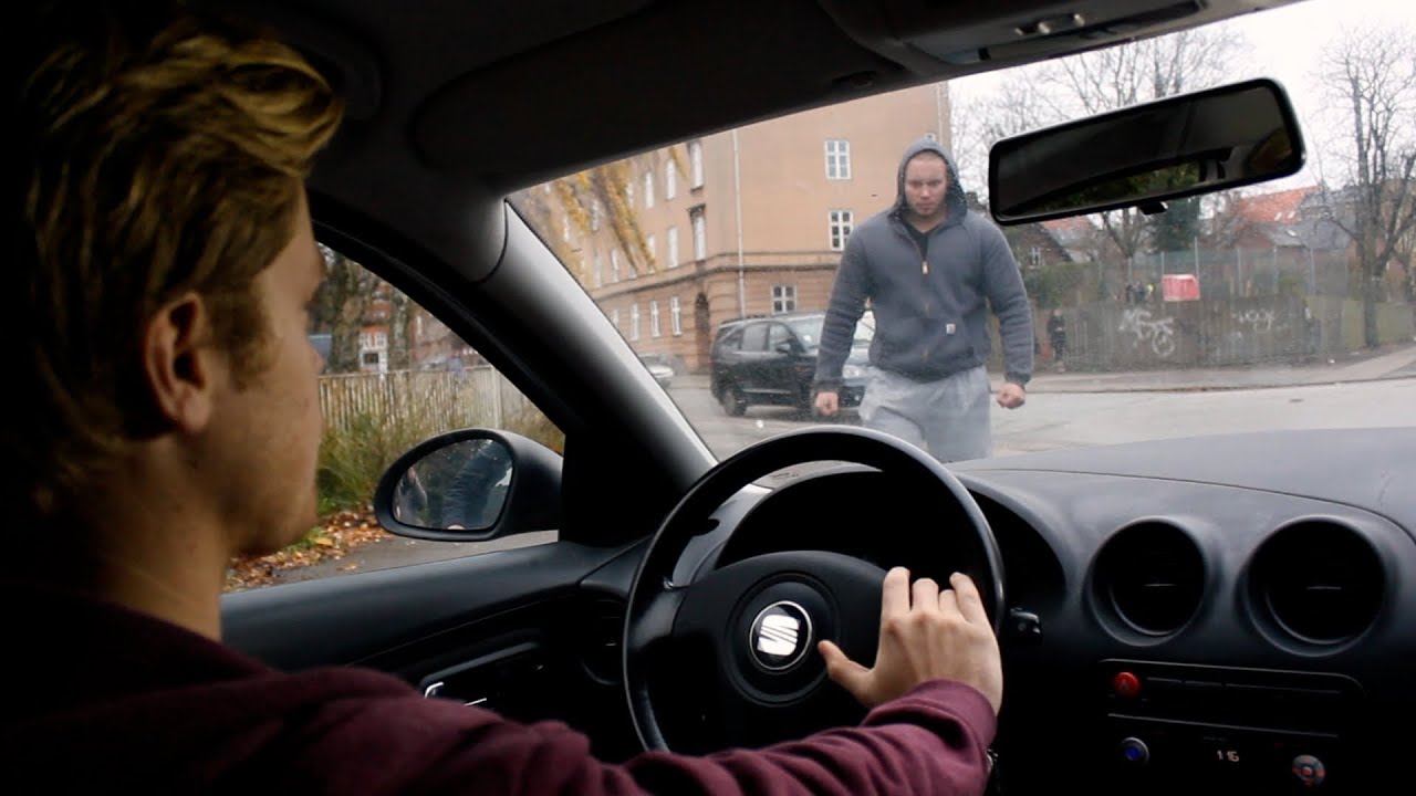Tæl Til Ti (Kortfilm)